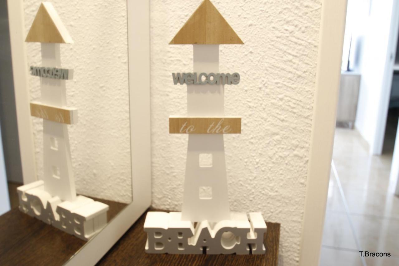 Apartamento Mimosas Miami Playa Esterno foto