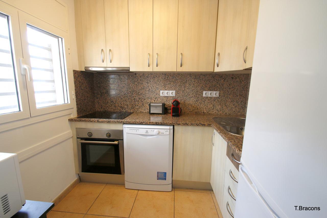Apartamento Mimosas Miami Playa Esterno foto