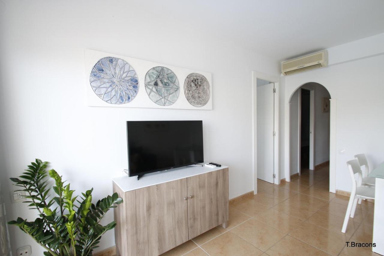 Apartamento Mimosas Miami Playa Esterno foto