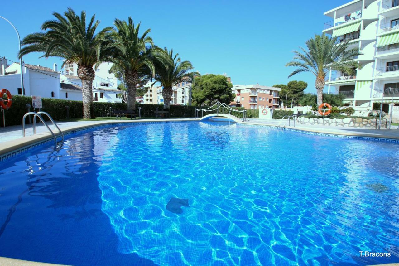 Apartamento Mimosas Miami Playa Esterno foto