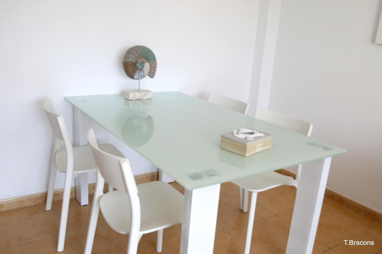 Apartamento Mimosas Miami Playa Esterno foto
