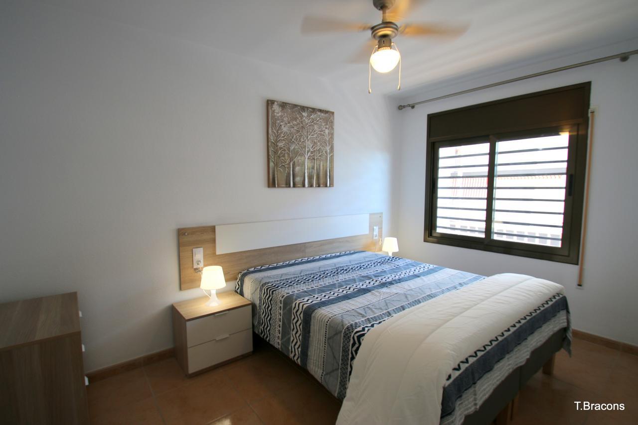 Apartamento Mimosas Miami Playa Esterno foto